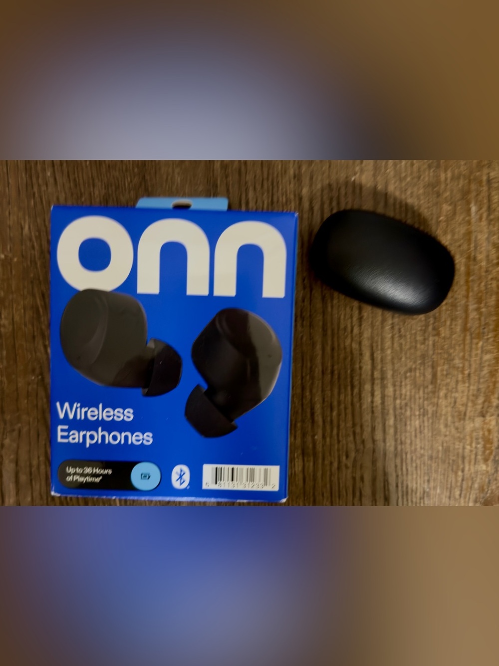 New Wireless Earbuds by onn